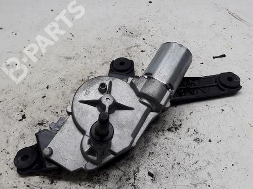 Used Rear wiper motor Rear wiper motor HYUNDAI i10 I (PA) 1.1 (67 hp) 11069626 11069626