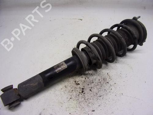 Used Right front shock absorber PEUGEOT 407 (6D_) 1.8 (6D6FZB) (116 hp) 11067620