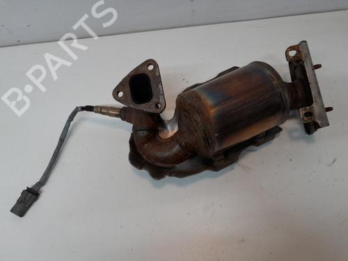 Used Catalyst Catalyst OPEL KARL (C16) 1.0 (75 hp) 40023575 40023575
