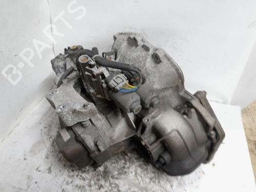 Gearbox OPEL CORSA D (S07) 1.2 LPG (L08, L68) | BP33741045M3 - Image 2
