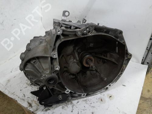 Gearkasse PEUGEOT 3008 II SUV (MC_, MR_, MJ_, M4_) 1.2 THP/ PureTech 130 (MRHNSM, MRHNSU, MRHNSJ, MRHNYW,... (131 hp) 29981136