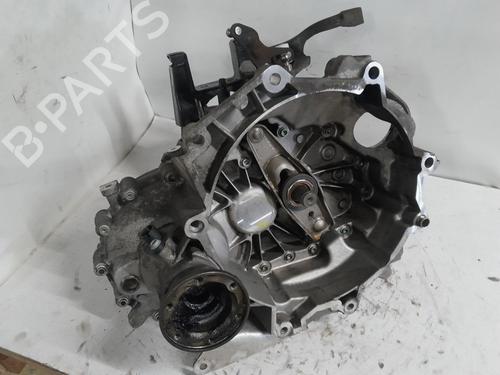 Used Gearbox SKODA FABIA I Combi (6Y5) 1.4 16V (75 hp) 27406245