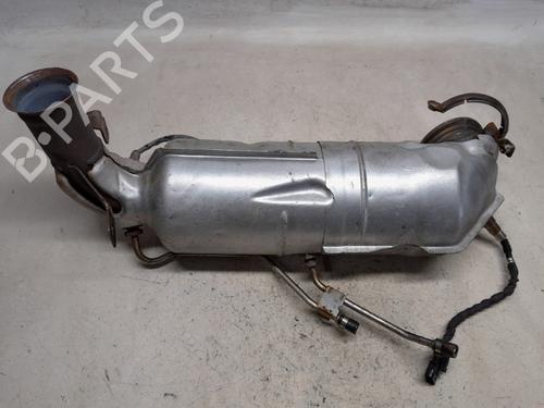 Catalizzatore CITROËN C4 CACTUS 1.2 THP 110 (110 hp) 29739030