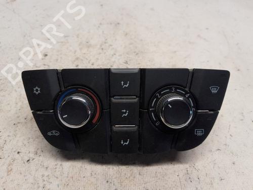 Used Climate control Climate control OPEL MERIVA B MPV (S10) 1.4 (75) (120 hp) 36089038 36089038