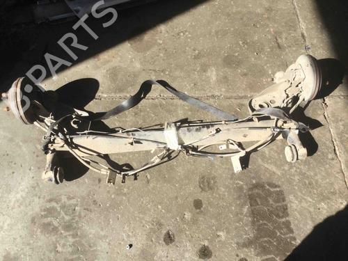 Used Rear axle SUZUKI SPLASH (EX) 1.0 (A5B310) (65 hp) 18847868