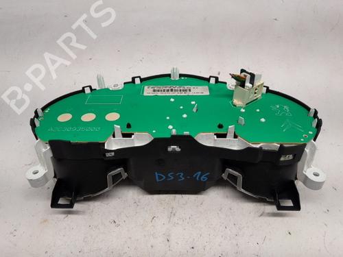 Instrument cluster DS DS 3 (SA_) 1.2 THP 130 (SAHNYM) | BP36475786C47 - Image 2