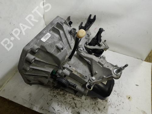 Gearbox RENAULT CAPTUR I (J5_, H5_) 0.9 TCe 90 | BP29167941M3 - Image 3