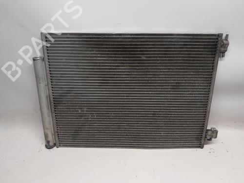 Kondensator Klimaanlage für RENAULT CLIO IV (BH_) 0.9 TCe 90 (BHNF, BHMA, BHMH, BHJK, BHJR) (90 hp) 23235533