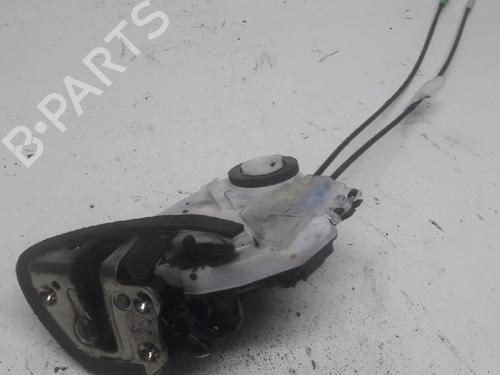 Used Rear left lock CITROËN C1 II (PA_, PS_) 1.0 VTi 68 (69 hp) 13153747