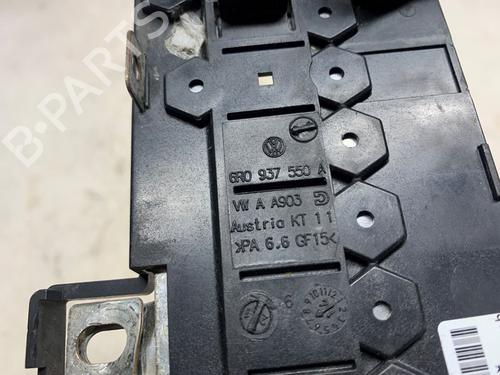 Fuse box VW UP! (121, 122, BL1, BL2, BL3, 123) 1.0 | BP39414367E1 - Image 3
