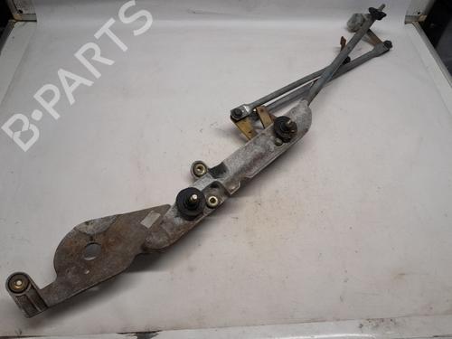 Used Front wipers mechanism NISSAN ALMERA TINO (V10) 1.8 (116 hp) 24570197