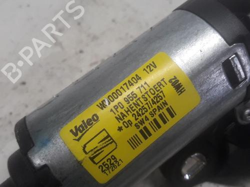 Rear wiper motor SEAT LEON (1P1) 1.4 16V | BP11078649M102 