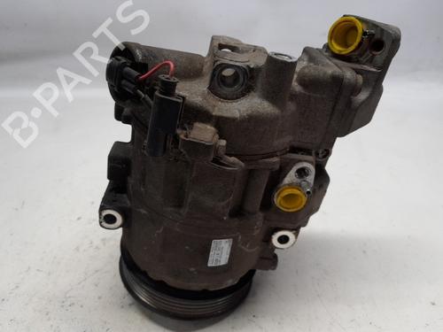 Used AC compressor MERCEDES-BENZ VANEO (414) 1.6 (414.700) (102 hp) 26674489