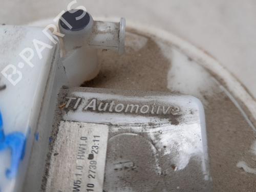 Fuel pump PEUGEOT 3008 II SUV (MC_, MR_, MJ_, M4_) 1.2 THP/ PureTech 130 (MRHNSM, MRHNSU, MRHNSJ, MRHNYW,... | BP29166935M76 