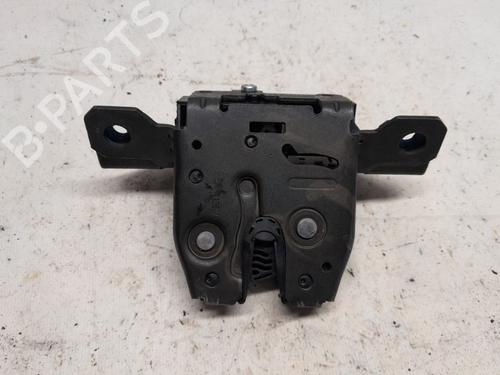 Used Other Other OPEL ZAFIRA TOURER C (P12) 1.6 CNG (75) (150 hp) 35988037 35988037