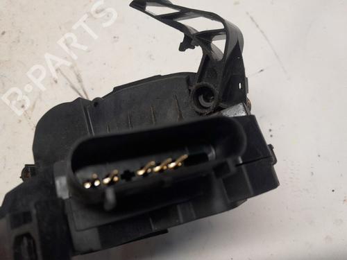 Front left lock FORD FIESTA VI (CB1, CCN) 1.25 | BP28064474C98