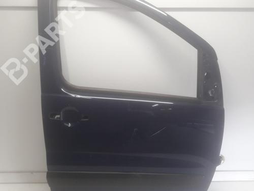 Used Right front door Right front door FIAT SCUDO Van (270_, 272_) 2.0 D Multijet (120 hp) 11080904 11080904