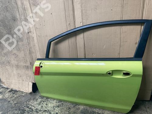 Used Left front door Left front door FORD FIESTA VI (CB1, CCN) 1.6 TDCi (95 hp) 11136288 11136288