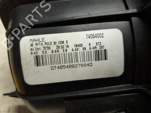 Heater blower motor CITROËN C4 CACTUS 1.6 BlueHDi 100 | BP30085374M62 - Image 4