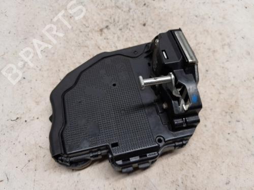 Used Rear left lock Rear left lock 37431313 37431313