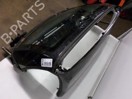 Hardtop PEUGEOT 206 CC (2D) 1.6 16V (2DNFUF, 2DNFUR) | BP11064223C126 