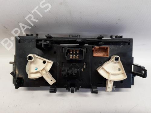 Climate control CITROËN C3 II (SC_) 1.0 VTi 68 | BP19576997I5 
