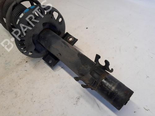 Right front shock absorber VW POLO V (6R1, 6C1) 1.6 TDI | BP27406442M17 
