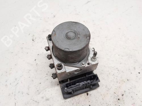 Used ABS pump PEUGEOT 107 (PM_, PN_) 1.0 (68 hp) 18848263