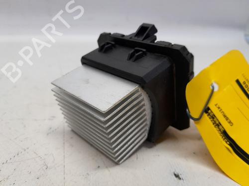 Used Heater resistor PEUGEOT 108 1.0 VTi (69 hp) 19576995
