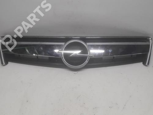 Used Front grille Front grille OPEL ANTARA A (L07) 2.0 CDTI 4x4 (150 hp) 11136285 11136285
