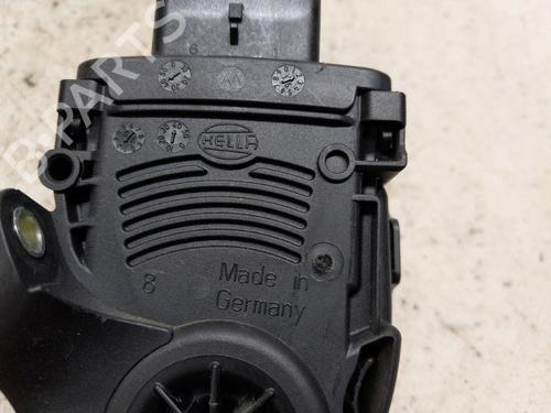 Electronic sensor PEUGEOT 208 I (CA_, CC_) 1.6 HDi / BlueHDi 75 | BP30498783M84