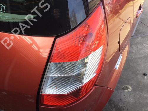 Used Right taillight Right taillight 37091106 37091106