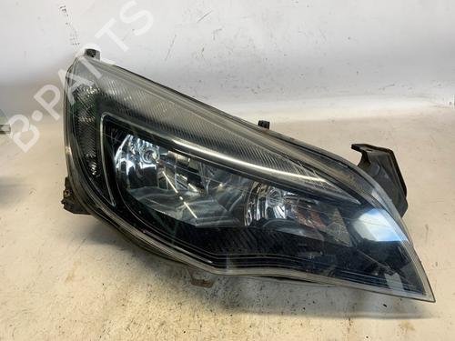 Used Right headlight Right headlight 37431353 37431353