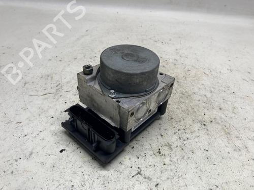 Used ABS pump RENAULT KANGOO / GRAND KANGOO II (KW0/1_) 1.5 dCi 70 (KW0V, KW0A) (68 hp) 18846329