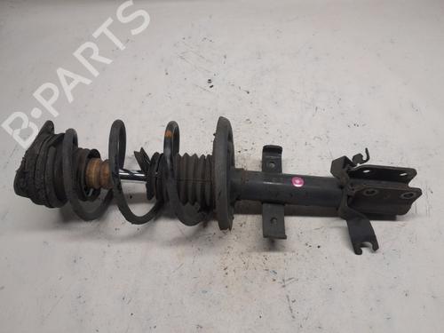 Used Left front shock absorber Left front shock absorber 22175585 22175585