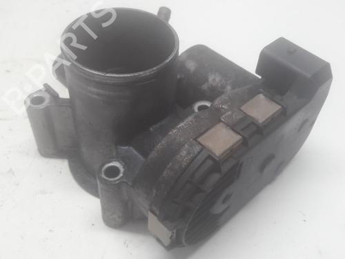 Throttle body VW POLO (6N2) 1.4 | BP11080141M82 
