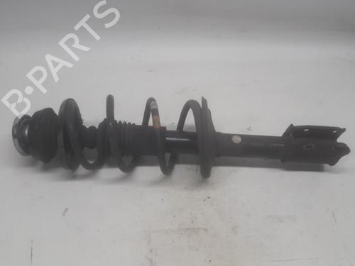 Used Left front shock absorber DACIA LOGAN MCV (KS_) 1.6 Bifuel (84 hp) 11138531