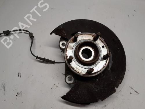 Andre OPEL ZAFIRA TOURER C (P12) 2.0 CDTi (75) (130 hp) 18850154