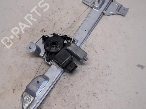 Used Front right window mechanism Front right window mechanism 13626127 13626127