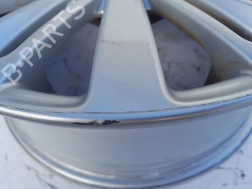 Rim PEUGEOT 208 I (CA_, CC_) 1.2 THP 110 | BP26648726C45 