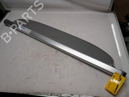 Used Rear parcel shelf TOYOTA PRIUS Liftback (_W2_) 1.5 Hybrid (NHW20_, NHW20R) (112 hp) 21056150