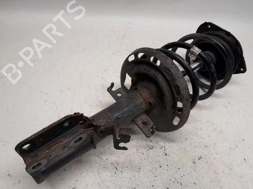 Used Left front shock absorber Left front shock absorber 15416241 15416241