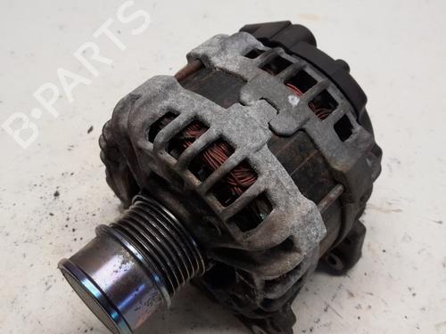 Used Alternator AUDI A1 Sportback (8XA, 8XF) 1.0 TFSI (95 hp) 12303167