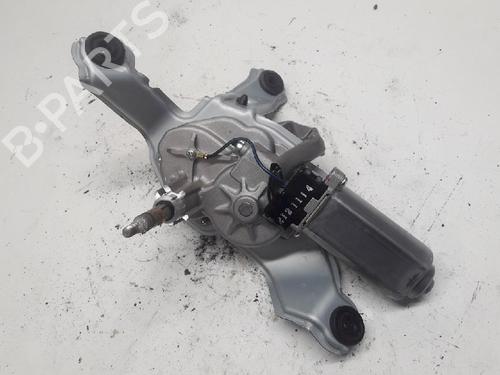 Used Rear wiper motor KIA RIO III (UB) 1.25 CVVT (86 hp) 11069837