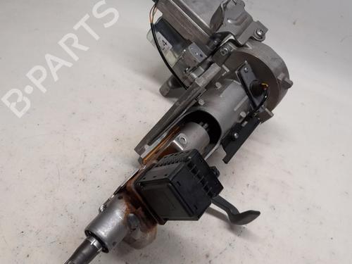 Used Steering column RENAULT CAPTUR I (J5_, H5_) 1.2 TCe 120 (118 hp) 15220044