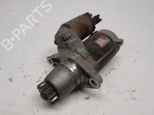 Used Starter Starter TOYOTA AVENSIS VERSO (_M2_) 2.0 VVT-i (ACM20_, ACM20R) (150 hp) 31342985 31342985