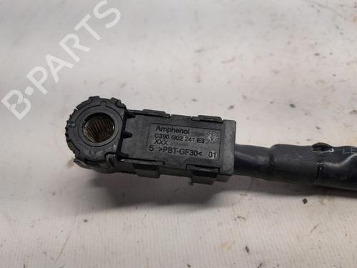 Electronic sensor LANCIA YPSILON (312_) 1.0 Mild Hybrid (312) | BP38053734M84  - Image 5