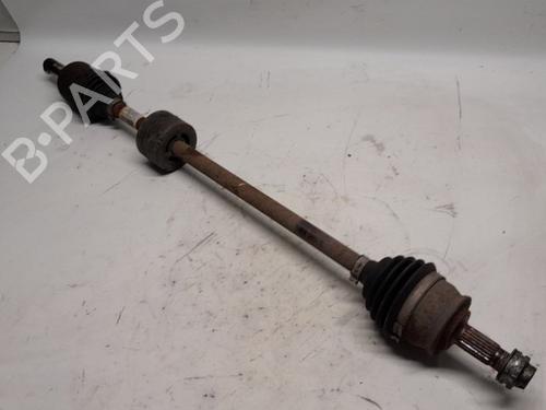 Used Right front driveshaft FIAT 500 (312_) 1.2 (312AXA1A) (69 hp) 16192917