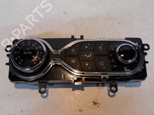 Used Climate control Climate control 11073558 11073558