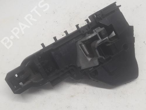 Rear right exterior door handle MERCEDES-BENZ M-CLASS (W164) ML 320 CDI 4-matic (164.122) | BP11078116C130 